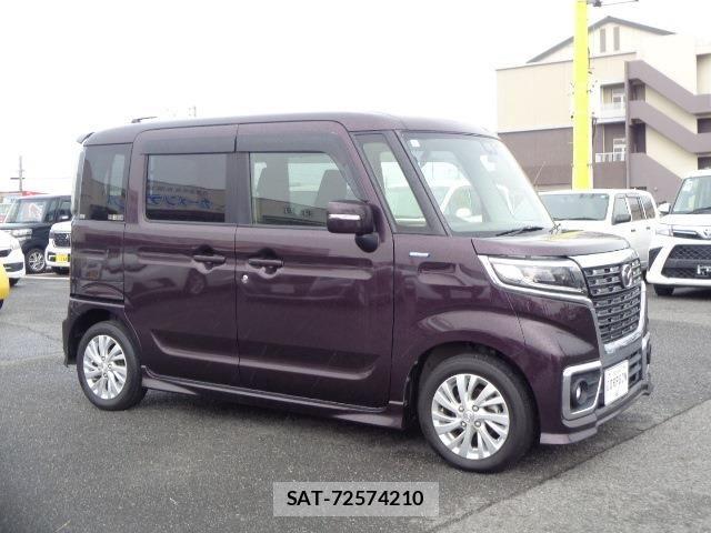 Mazda FLAIR WAGON 2019 6359485-9