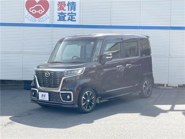 Mazda FLAIR WAGON 2019 6359486-0