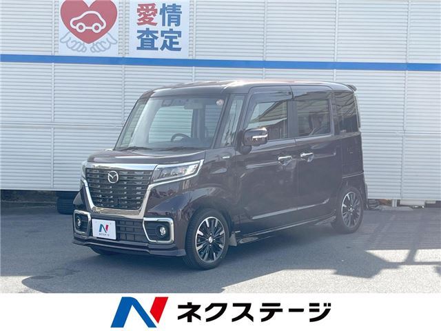 Mazda FLAIR WAGON 2019 6359486-3