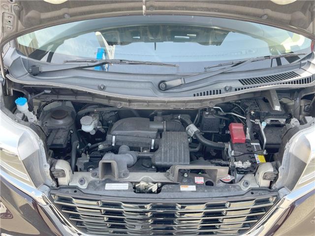 Mazda FLAIR WAGON 2019 6359486-7