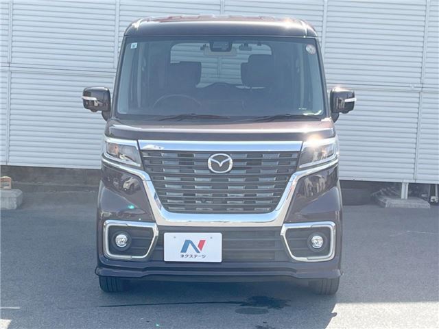 Mazda FLAIR WAGON 2019 6359486-8