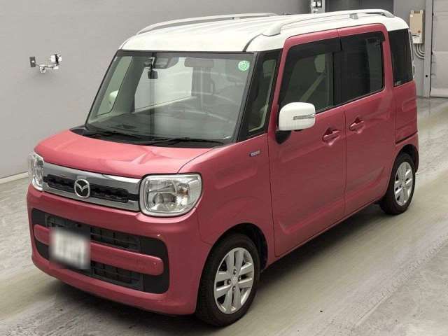 Mazda FLAIR WAGON 2019 6359513-0