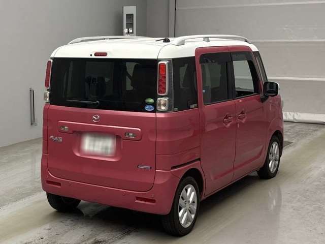 Mazda FLAIR WAGON 2019 6359513-1