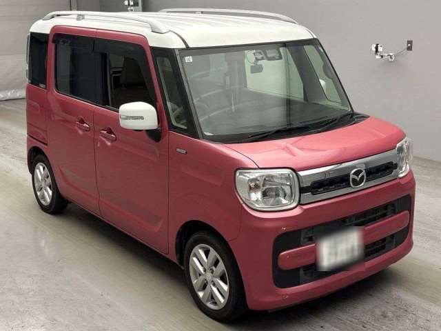 Mazda FLAIR WAGON 2019 6359513-2