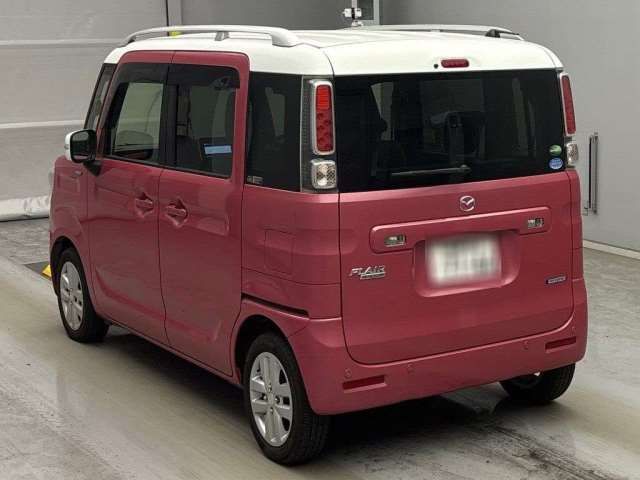 Mazda FLAIR WAGON 2019 6359513-3
