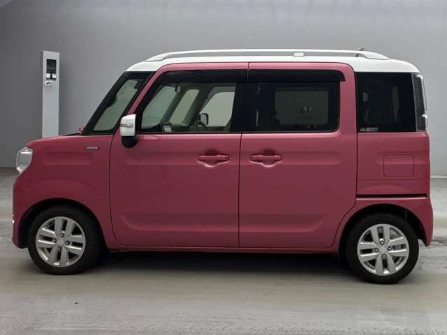 Mazda FLAIR WAGON 2019 6359513-4