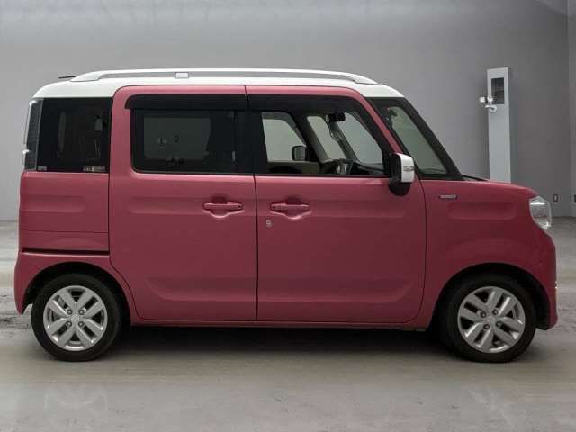 Mazda FLAIR WAGON 2019 6359513-5