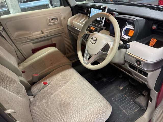 Mazda FLAIR WAGON 2019 6359513-6