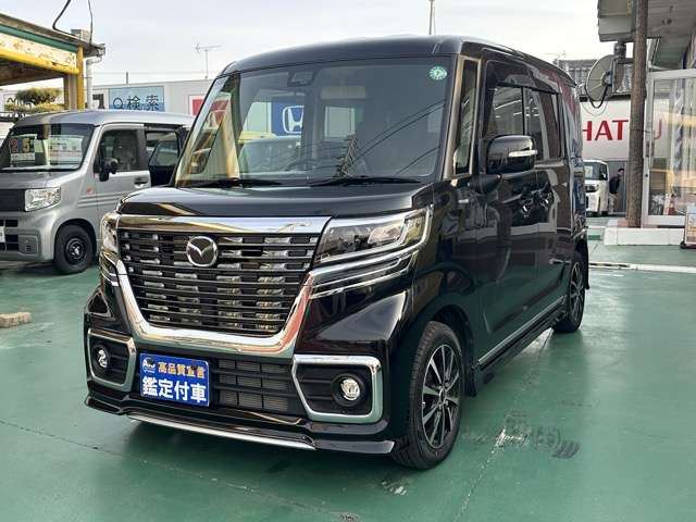 Mazda FLAIR WAGON 2019 6359608-0