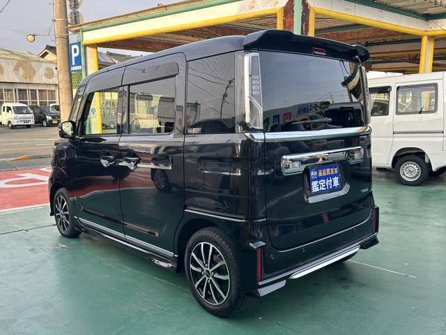 Mazda FLAIR WAGON 2019 6359608-1