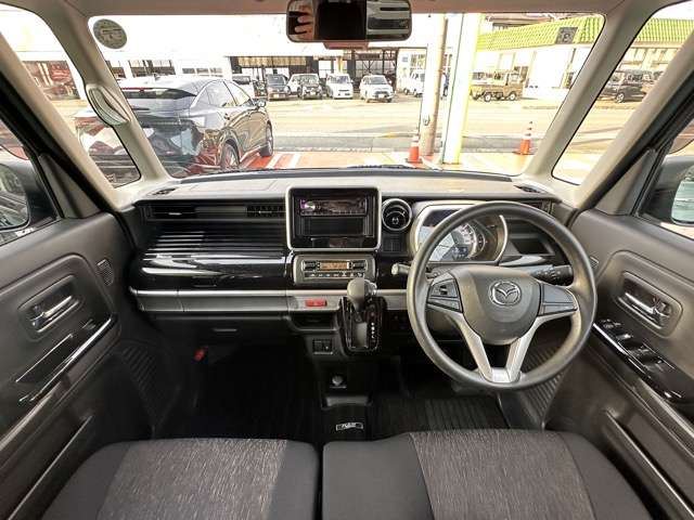Mazda FLAIR WAGON 2019 6359608-4
