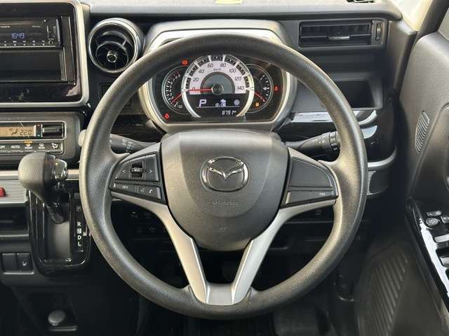 Mazda FLAIR WAGON 2019 6359608-5