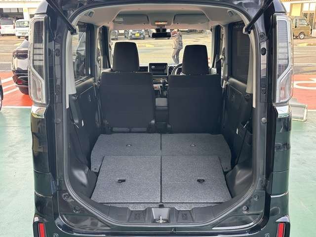Mazda FLAIR WAGON 2019 6359608-8