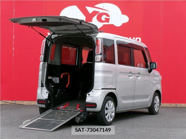 Mazda FLAIR WAGON 2018 6359803-0