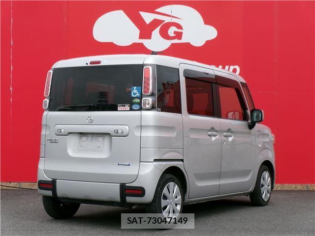 Mazda FLAIR WAGON 2018 6359803-1