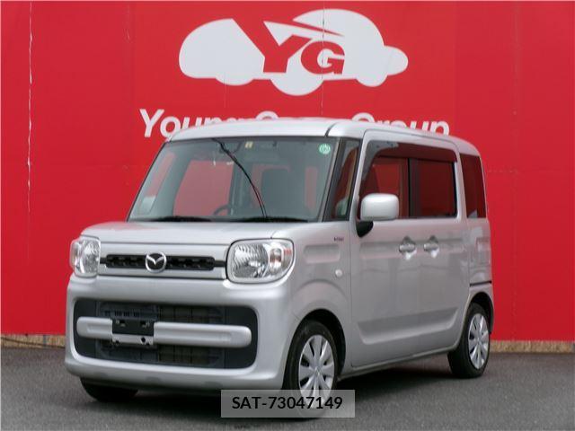 Mazda FLAIR WAGON 2018 6359803-2