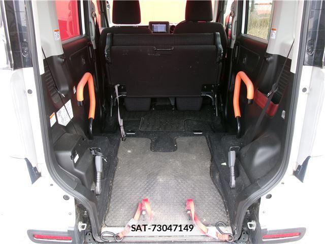 Mazda FLAIR WAGON 2018 6359803-3