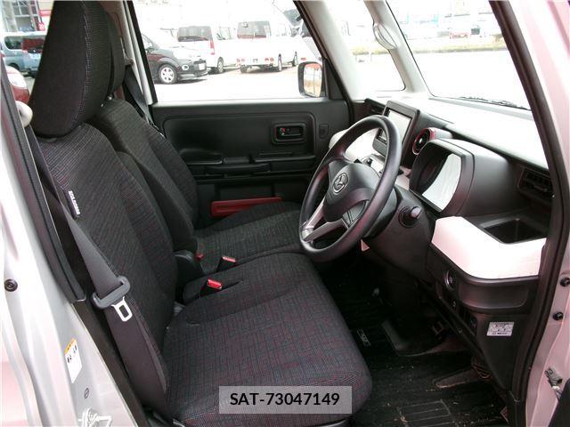 Mazda FLAIR WAGON 2018 6359803-4
