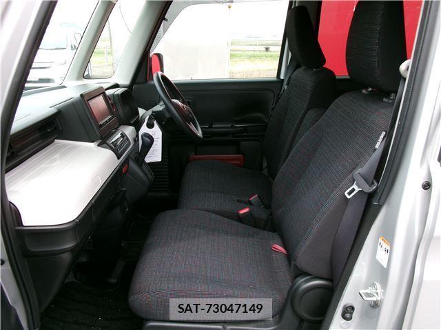 Mazda FLAIR WAGON 2018 6359803-5