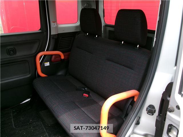 Mazda FLAIR WAGON 2018 6359803-6