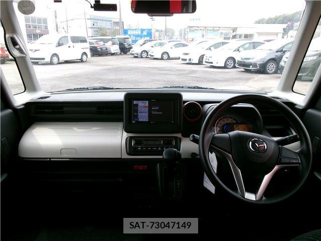 Mazda FLAIR WAGON 2018 6359803-7