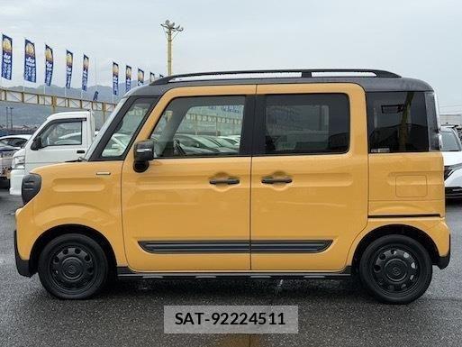 Mazda FLAIR WAGON 2018 6359915-2
