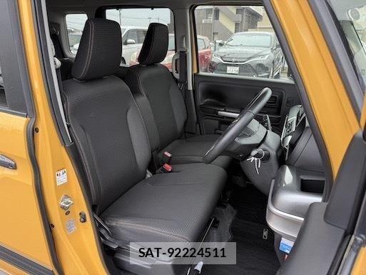 Mazda FLAIR WAGON 2018 6359915-4