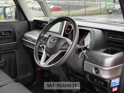 Mazda FLAIR WAGON 2018 6359915-5