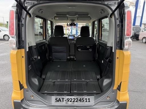 Mazda FLAIR WAGON 2018 6359915-7