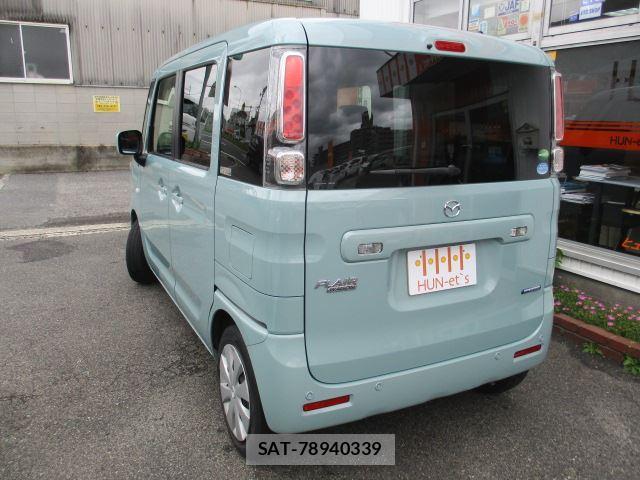 Mazda FLAIR WAGON 2018 6359984-1