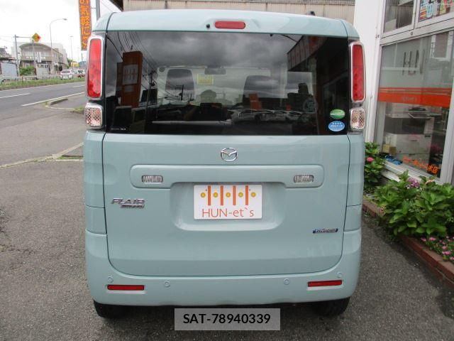 Mazda FLAIR WAGON 2018 6359984-2