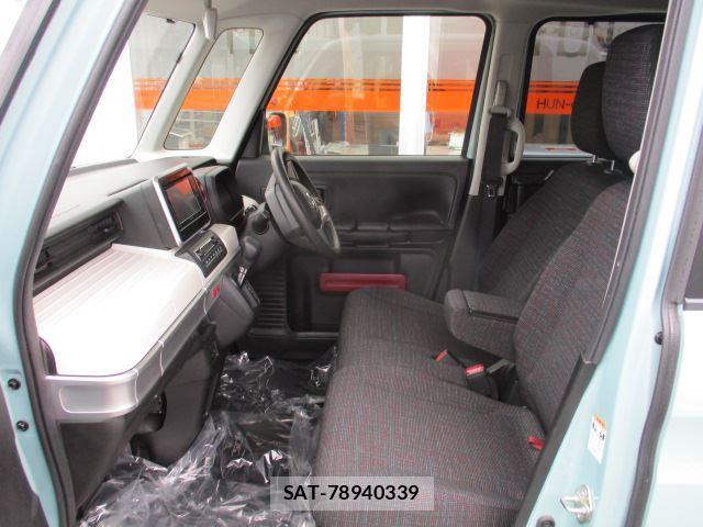 Mazda FLAIR WAGON 2018 6359984-3