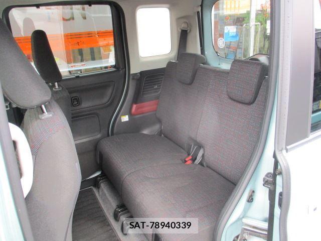 Mazda FLAIR WAGON 2018 6359984-4