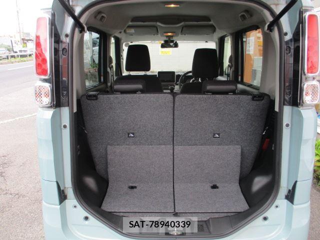 Mazda FLAIR WAGON 2018 6359984-5