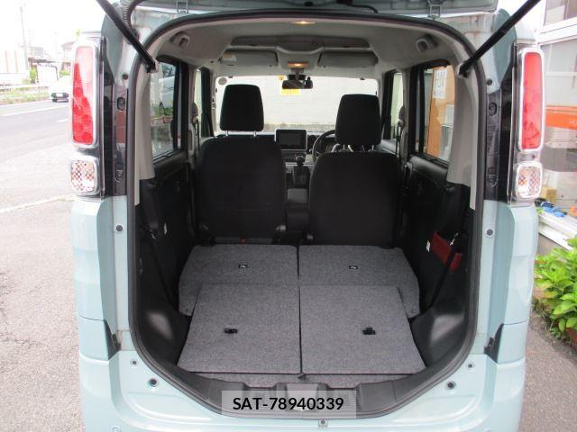 Mazda FLAIR WAGON 2018 6359984-6