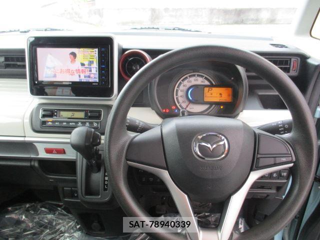 Mazda FLAIR WAGON 2018 6359984-7