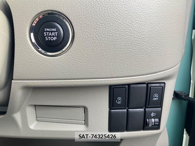 Mazda FLAIR WAGON 2013 6360188-10