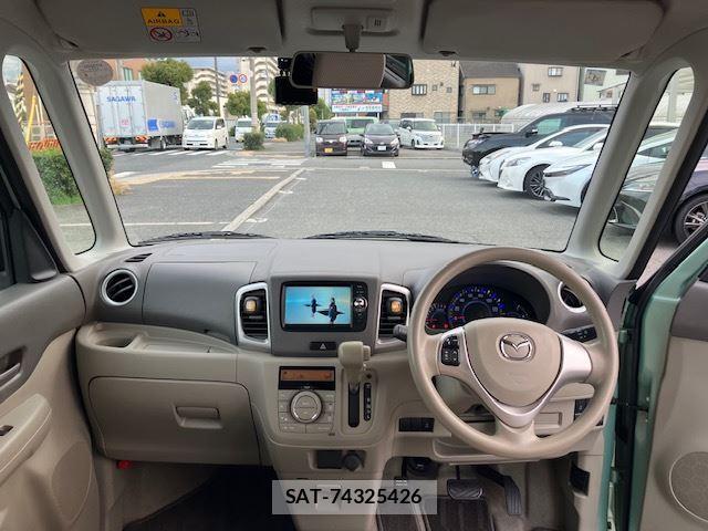 Mazda FLAIR WAGON 2013 6360188-2