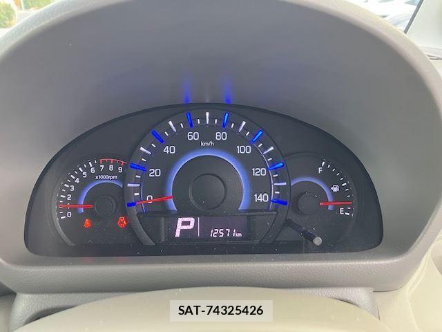 Mazda FLAIR WAGON 2013 6360188-3