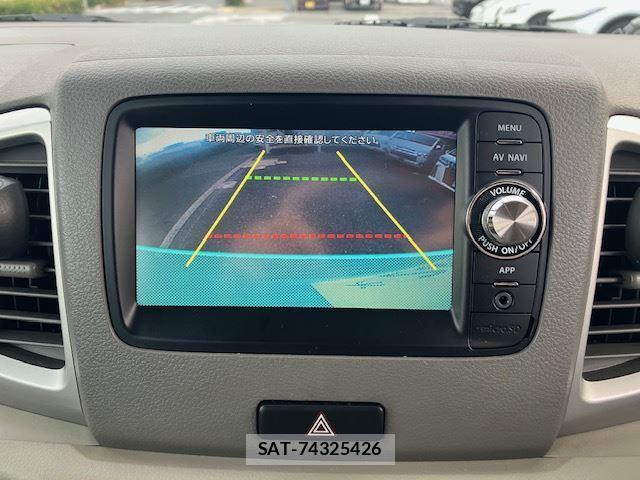 Mazda FLAIR WAGON 2013 6360188-4