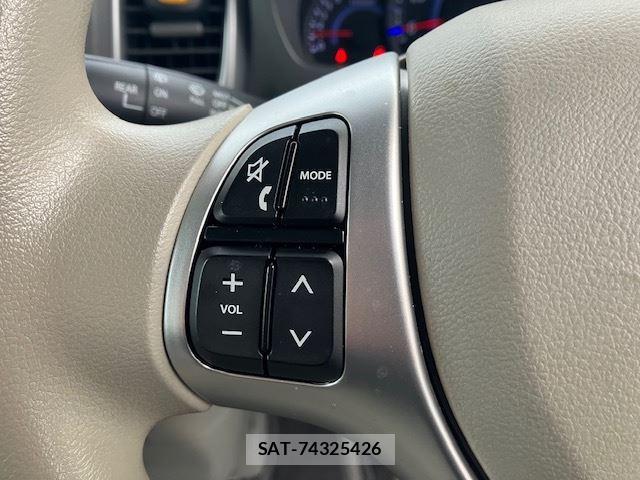 Mazda FLAIR WAGON 2013 6360188-8