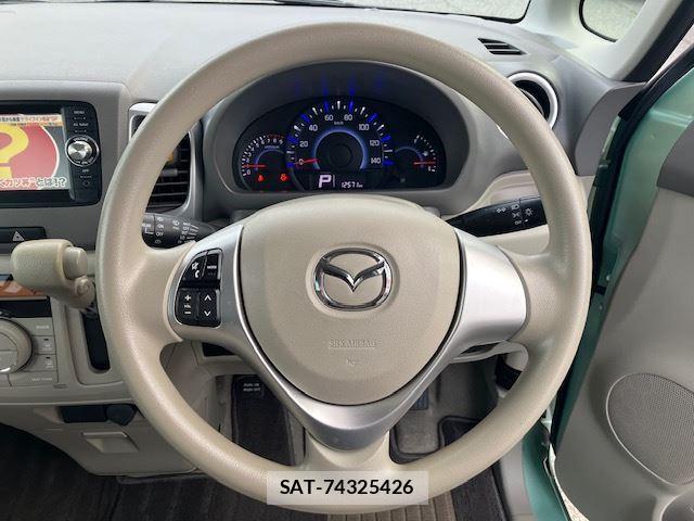 Mazda FLAIR WAGON 2013 6360188-9