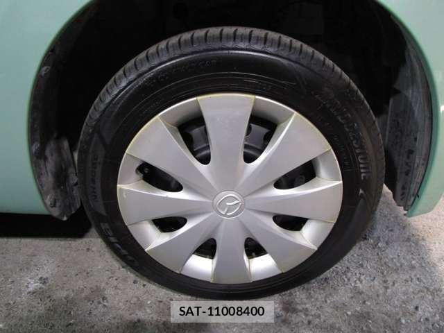 Mazda FLAIR WAGON 2013 6360251-10
