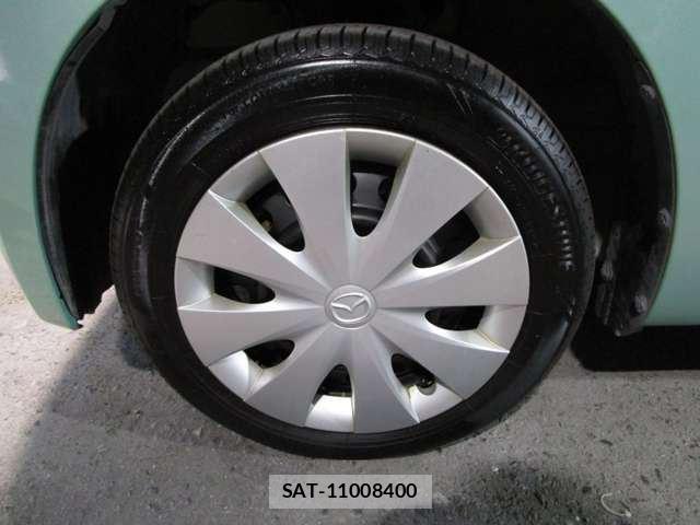 Mazda FLAIR WAGON 2013 6360251-2
