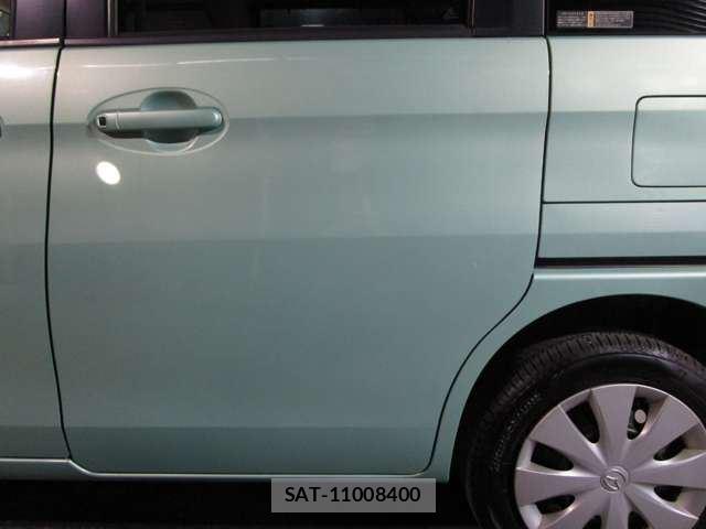 Mazda FLAIR WAGON 2013 6360251-4