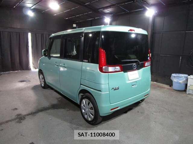 Mazda FLAIR WAGON 2013 6360251-5
