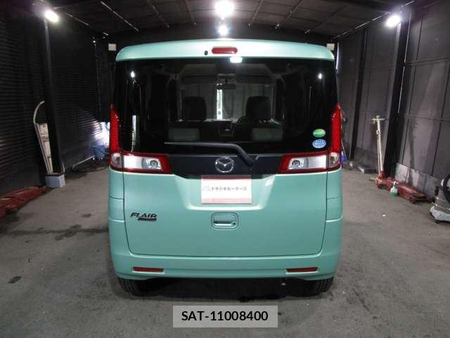 Mazda FLAIR WAGON 2013 6360251-6