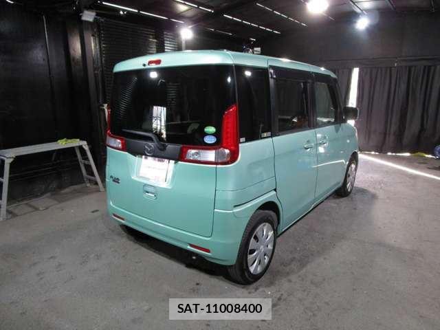 Mazda FLAIR WAGON 2013 6360251-7