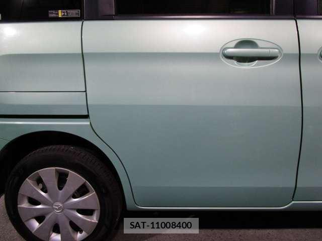 Mazda FLAIR WAGON 2013 6360251-8