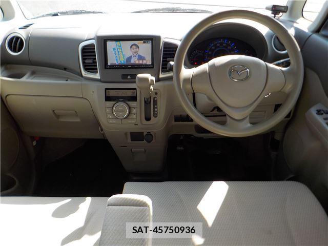 Mazda FLAIR WAGON 2013 6360252-2